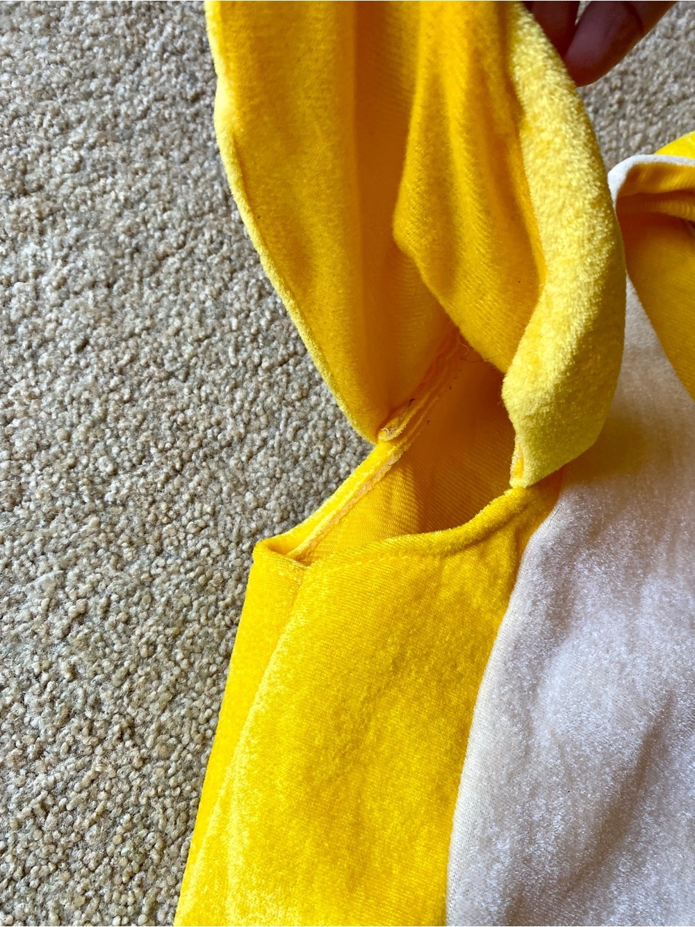 Baby Shark Kids Halloween Costume - Picture 13 of 16